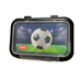Penar neechipat, 2 compartimente, Recycled - Soccer Field, ZP-362482 ZIPIT