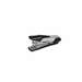Capsator metal 10/4, negru/argintiu, MS15 Optima