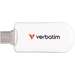 Memorie USB-C 3.2 Gen1, 64GB, Plectra Verbatim