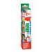 Tempera lavabila, pentru pictura cu mana, 5 culori x 40ml/set, ALPINO Finger Paint MS-DD020105