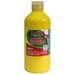 Tempera pe culoare, tub 500ml, galben, Alpino MS-DM010171
