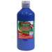 Tempera pe culoare, tub 500ml, bleumarin, Alpino MS-DM010181