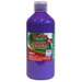 Tempera pe culoare, tub 500ml, mov, Alpino MS-DM0101812