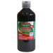 Tempera pe culoare, tub 500ml, negru, Alpino MS-DM010183