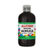 Culori acril, flacon 250ml, negru, Alpino MS-DV000033