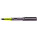 Stilou corp aluminiu, aubergine, varf M, Al-star Lamy 1639728
