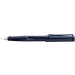 Stilou plastic durk-dusk, varf M, Safari Lamy 1639747