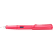 Stilou plastic sunset, varf F, Safari Lamy 1640304