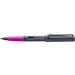 Stilou plastic pink cliff, varf M, Safari Lamy 1638375