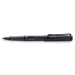 Stilou plastic steel black, varf F, Safari Lamy 1638793