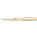 Stilou plastic cream, varf F, Safari Lamy 1636337