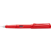 Stilou plastic strawberry, varf M, Safari Lamy 1636367