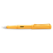 Stilou plastic mango, varf M, Safari Lamy 1634841