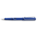 Stilou plastic blue, varf B, Safari Lamy 1610498
