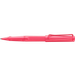 Roller albastru, varf 0,7mm, sunset, Safari Lamy 1640288