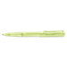 Roller albastru, varf 0,7mm, springgreen, Safari Lamy 1637172