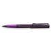 Roller albastru, varf 0,7mm, violet blackberry, Safari Lamy 1638388