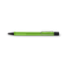 Pix retractabil, albastru, corp verde, varf 0,7mm, Safari Lamy 1625549