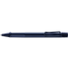 Pix retractabil, albastru, corp dark dusk, varf 0,7mm, Safari Lamy 1639777