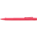 Pix retractabil, albastru, corp sunset, varf 0,7mm, Safari Lamy 1640293