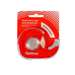Banda adeziva cu dispenser 18mm x 33m, Optima