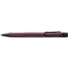 Pix retractabil, albastru, corp scarlet, varf 0,7mm, Safari Lamy 1632319