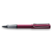 Roller negru, varf 0,7mm, black purple, AL-star Lamy 1621736