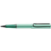 Roller negru, varf 0,7mm, mint, AL-star Lamy 1639872