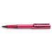 Roller negru, varf 0,7mm, fiery, AL-star Lamy 1638710