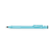 Creion mecanic corp plastic, aquasky, 0,5mm, Safari Lamy 1637955