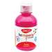Tempera pe culoare, 250ml, fucsia, Daco TE250F
