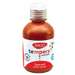 Tempera pe culoare, 250ml, siena arsa, Daco TE250SA