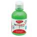 Tempera pe culoare, 250ml, verde deschis, Daco TE250VD