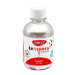 Tempera pe culoare, 250ml, argintiu, Daco TE250AG