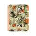 Caiet cu spira B5, 100file, matematica, 4 separatoare, Project Book tropical, Strigo Pads, PADS065