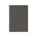 Agenda zilnica 17x24cm, 2027, gri, 457 Rivoli