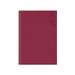 Agenda zilnica 17x24cm, 2027, bordo, 457 Rivoli