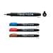 Marker pentru caligrafie, negru, varf tesit 3,0 mm, ARTLINE Supreme Calligraphy