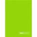 Caiet A4, 42file, matematica, design geometric, U100 500M