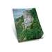 Caiet A4, 42file, matematica, design Romania Noastra, U100 400M