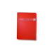 Caiet A5, 48file, matematica, design I Feel Color, U100 400M