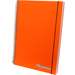 Caiet cu spira A4, 70file, dictando, Master O73034