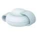 Incarcator wireless, 15W, pliabil, pentru iPhone 15/16, AirPods, Apple Watch, verde, MagGo 3in1 Anker