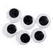 Accesorii craft - Ochisori 35mm, 6buc, Junior, J137 086