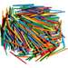 Accesorii craft - Mini baghete, 1000buc/set, Junior, J137 240