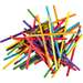 Accesorii craft - Baghete, 80buc/set, Junior, J137 241