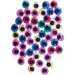 Accesorii craft - Ochisori 10mm, 50buc, Junior, J137 091