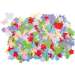 Accesorii craft - Fluturi plastic, 14g, Junior, J137 059