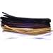 Sarma plusata 30cm, 4 culori, Junior J137 480