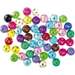 Accesorii craft - Margele cu buline, 22g, 50buc/set, Junior J137 513